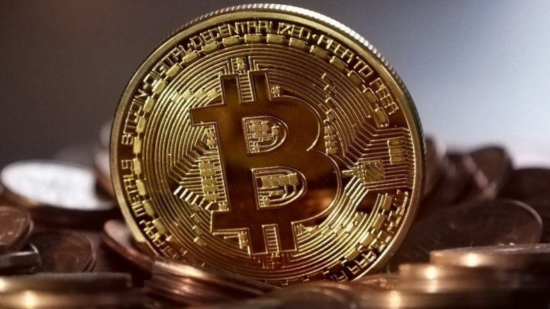 El Bitcoin se desplomó y perdió 260 millones de dólares en un día&nbsp;