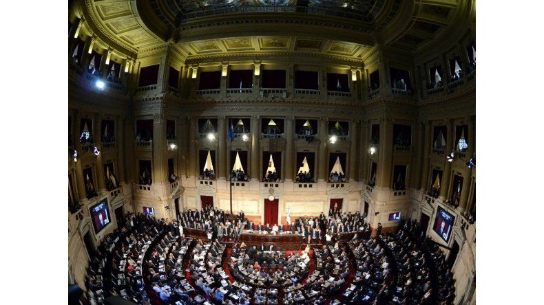 Congreso Nacional