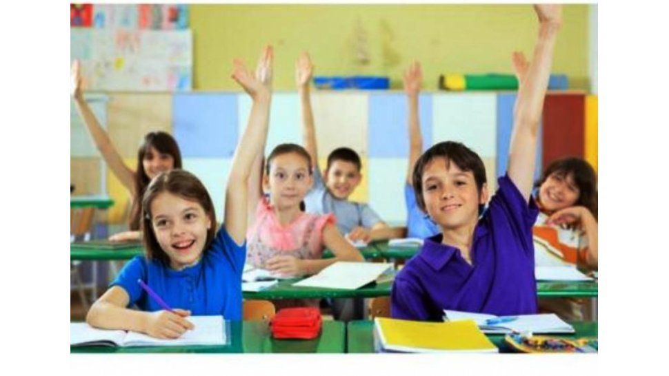 Clases de inglés