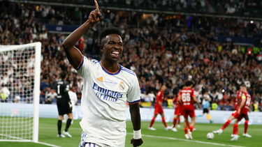 El Real Madrid gritó campeón en Paris&nbsp;