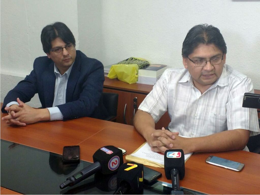 Lello Sanchez y Lozano, MPA