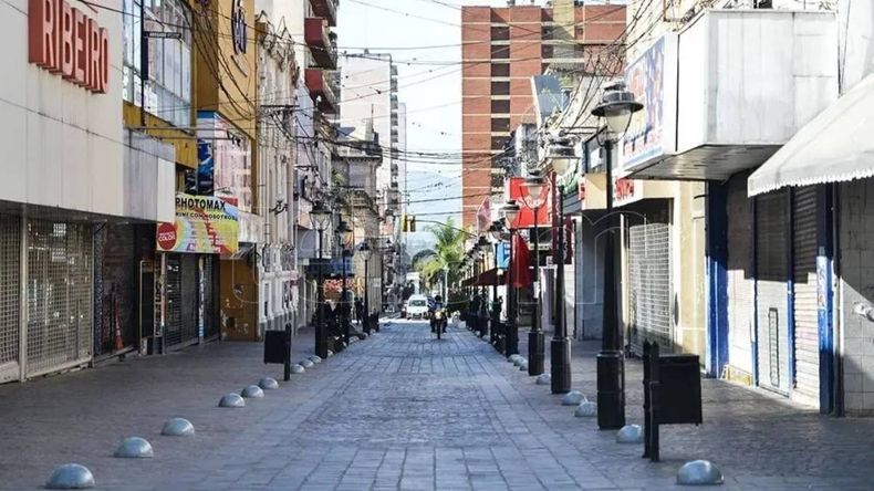 Sector inmobiliario en Jujuy