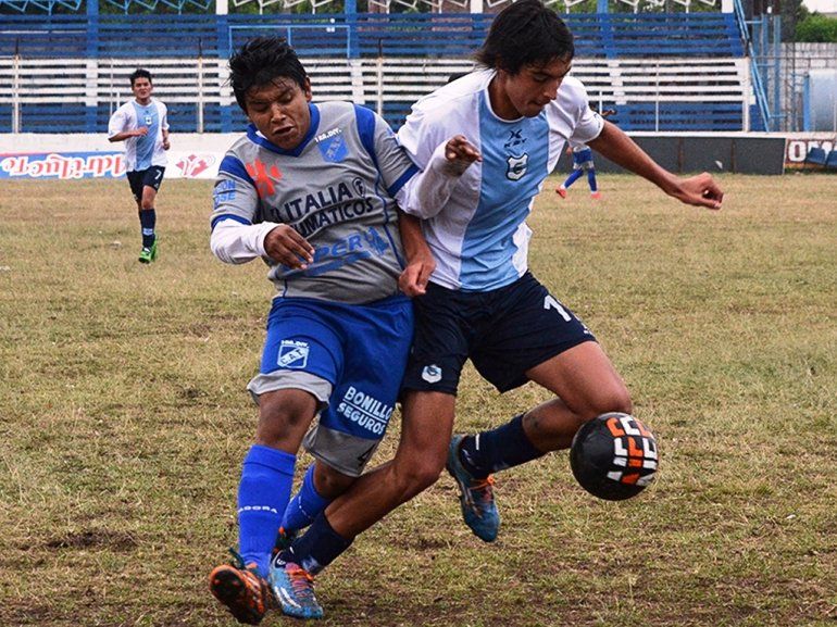 Liga Jujeña de Fútbol