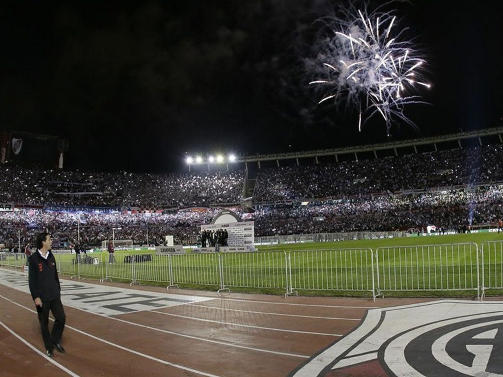 Estadio Monumental