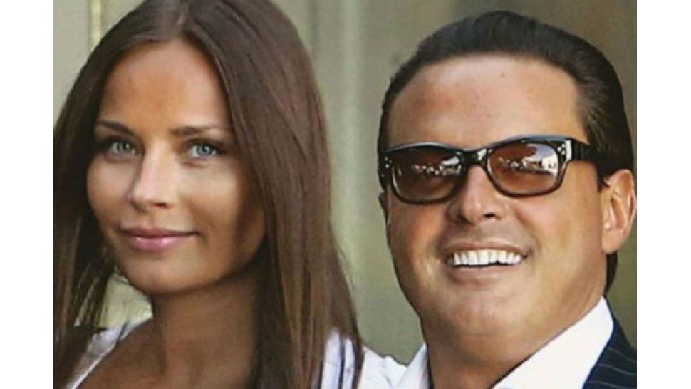 Luis Miguel