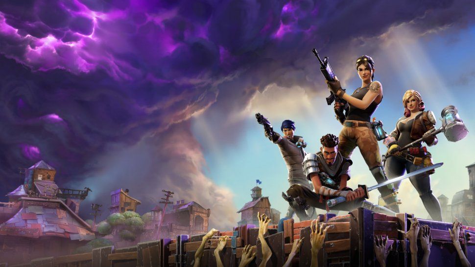 la copa fortnite supero los 3 mil inscriptos