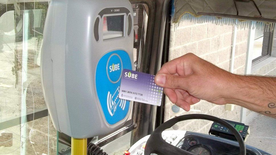 Denuncian problemas para cargar la SUBE en distintos puntos de la ciudad