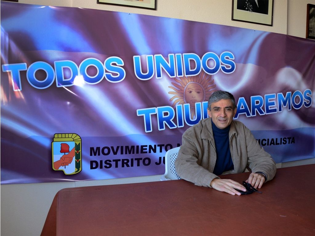 José Luis Martiarena