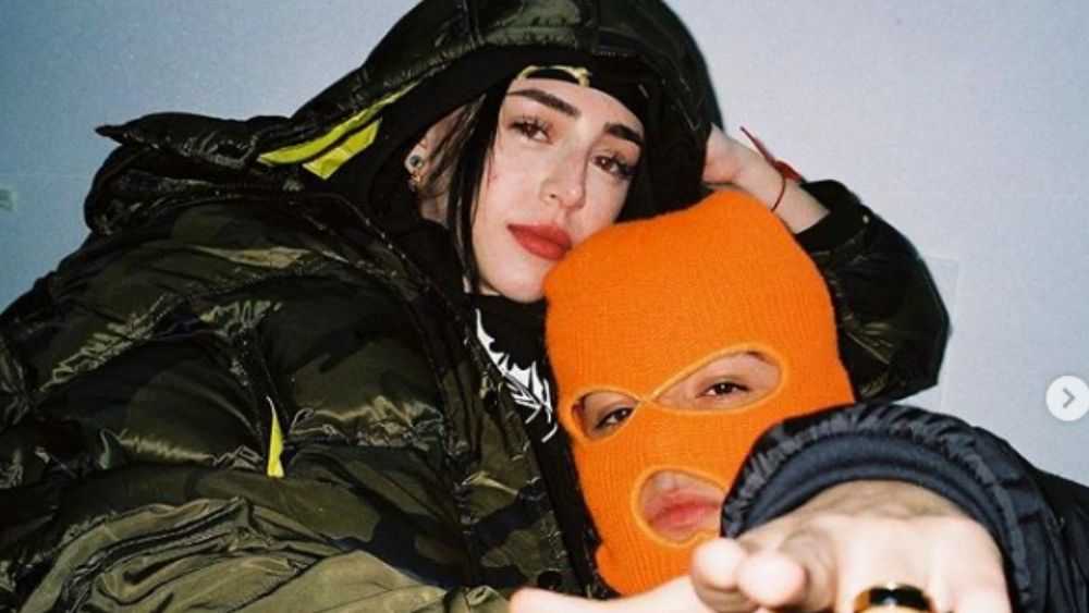 Se viene tremenda colaboración entre Trueno, Nicki Nicole y Bizarrap