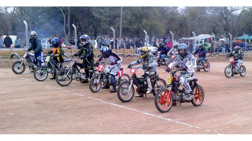 Speedway