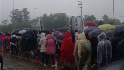 Todo Jujuy | Río Blanco
