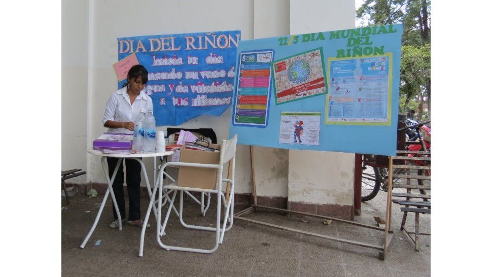 Dia del Riñón