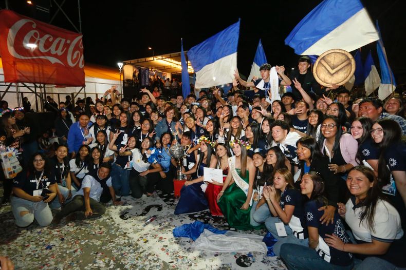 Carroceros de la FNE 2025