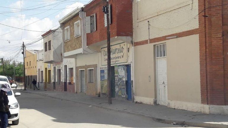 Cierran los comercios mayoristas en La Quiaca 