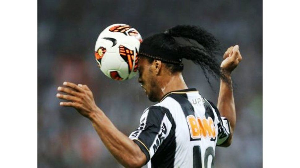 Ronaldinho