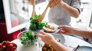 Cuáles son los alimentos que tenés que comprar para bajar de peso.&nbsp;