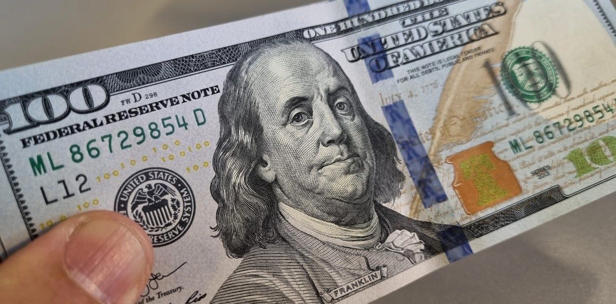 Cómo está el dólar blue hoy viernes 14 de julio en Jujuy