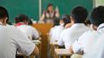 Cada escuela deberá confirmar la regularidad del alumno a través de la plataforma correspondiente.