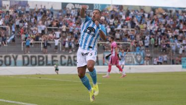 Gimnasia de Jujuy