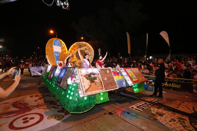 Colegio Gianelli. Colegio Gianelli.