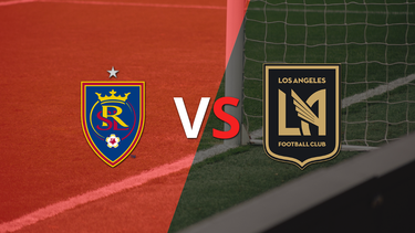 Real Salt Lake no opuso resistencia y fue goleado por Los Angeles FC con hat-trick de Son Heungmin