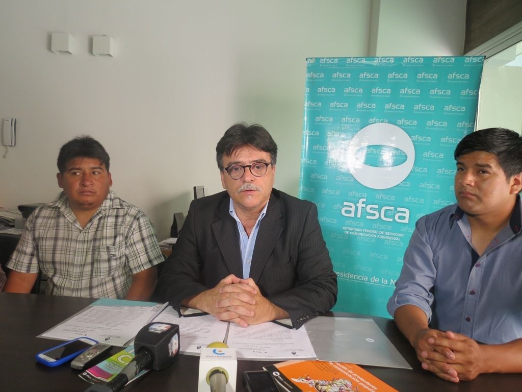 AFSCA