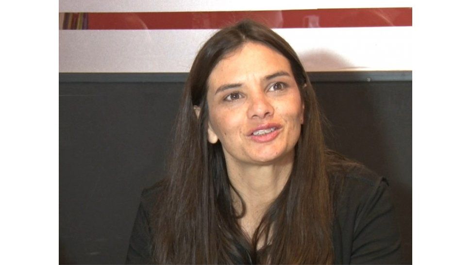 Jimena Sivila Soza