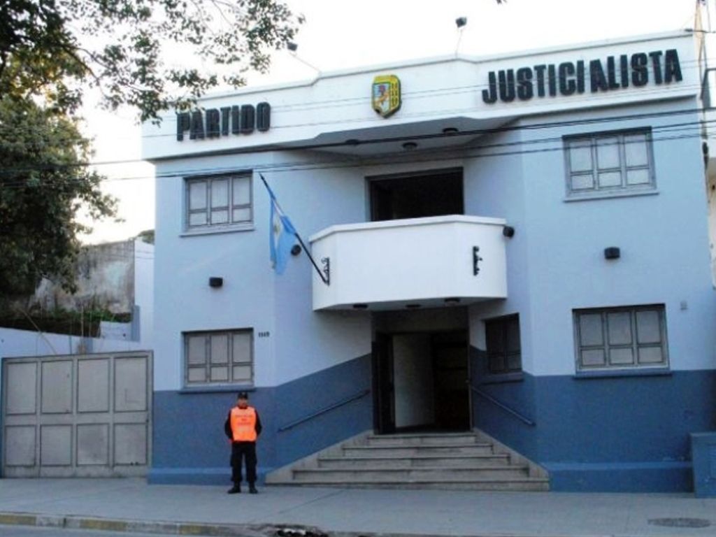Sede PJ Jujuy