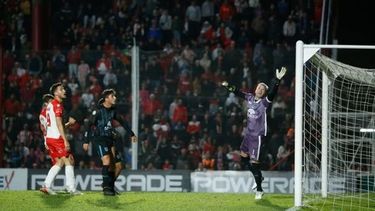 Gimnasia perdió 4 a 0 frente a Instituto