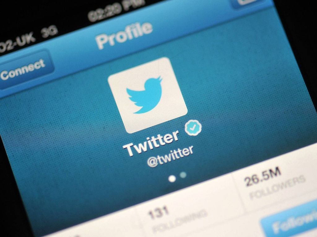Twitter