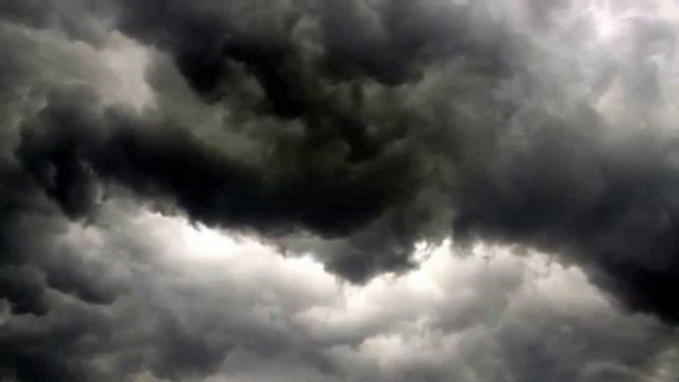 ¡Alerta meteorológico! Se esperan fuertes tormentas en la provincia
