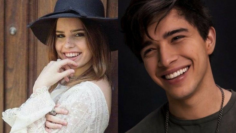 Bailando 2018: Julián Serrano y Sofía Morandi, la primera pareja de famosos confirmada