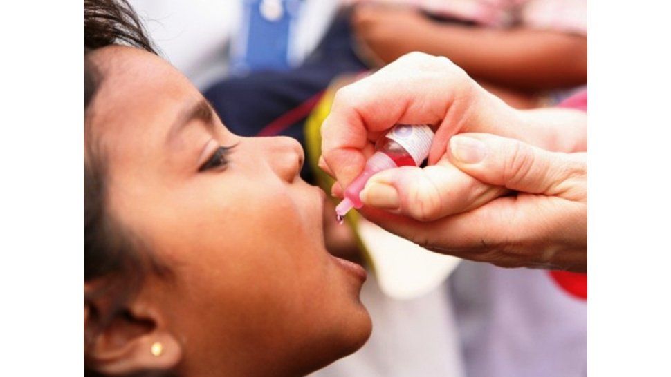 Vacunación en Centro Alvarado