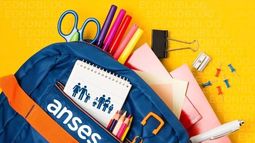 Entregan una ayuda económica a AUH con el inicio de las clases 2025: cómo pedirla