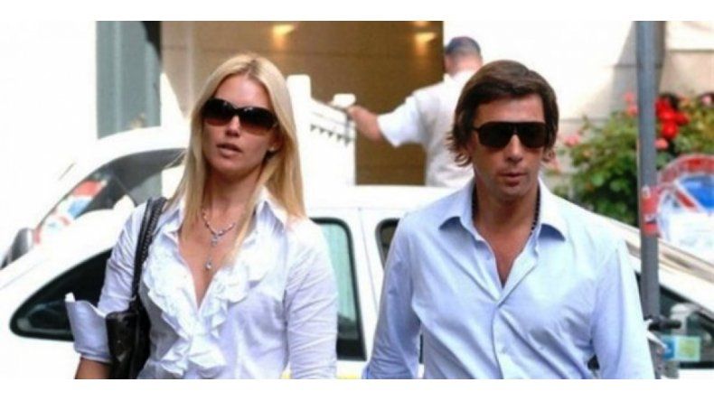 Valeria y Alejandro