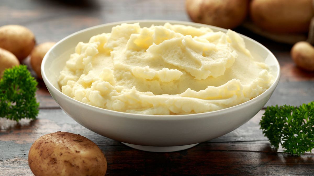 El secreto detrás del puré perfecto según los mejores chefs del mundo. &nbsp;