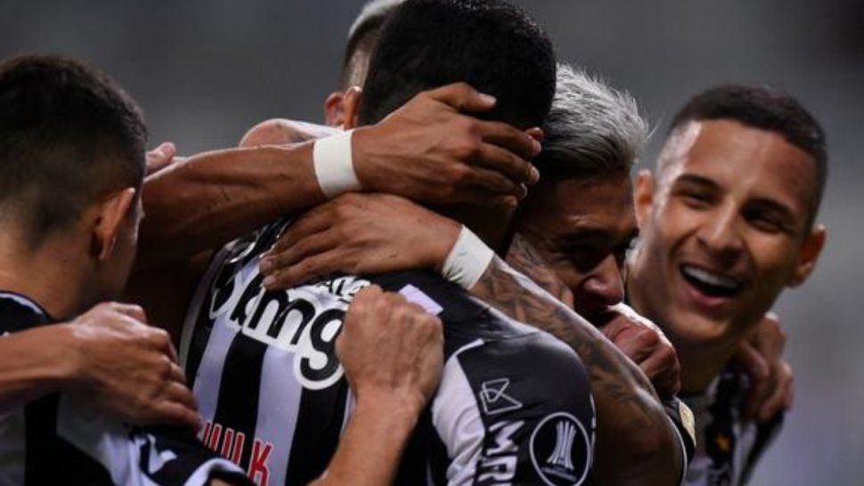 River quedó eliminado de la Copa Libertadores ante Mineiro en Brasil.&nbsp;