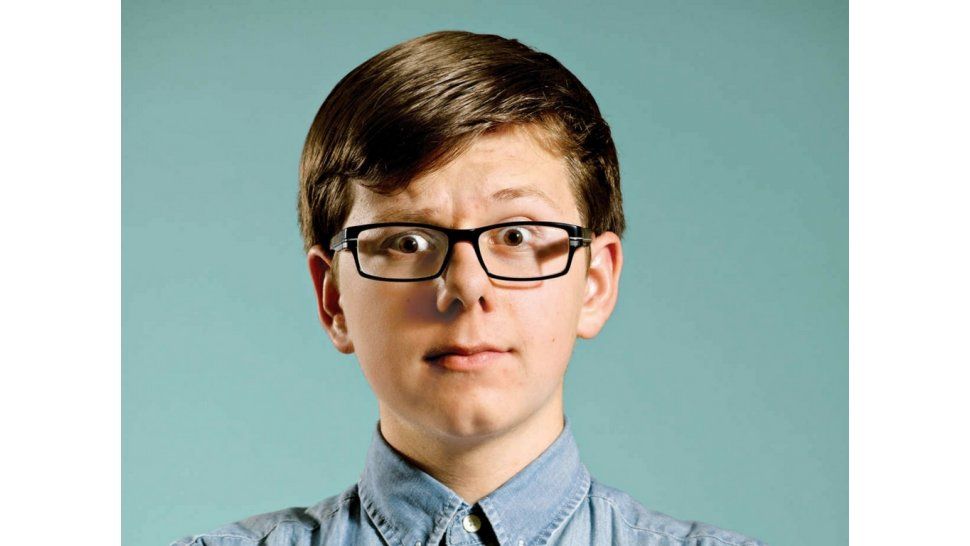 Erik Finman