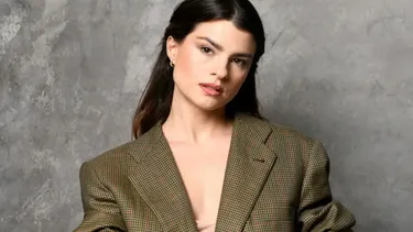 La ex Floricienta que triunfa en el mundo y brilla en Hollywood La ex Floricienta que triunfa en el mundo y brilla en Hollywood