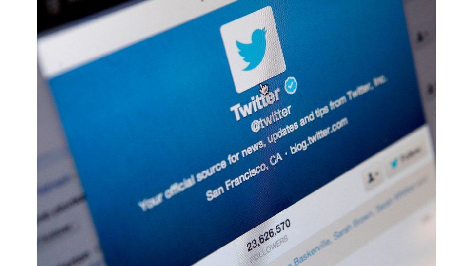 Twitter