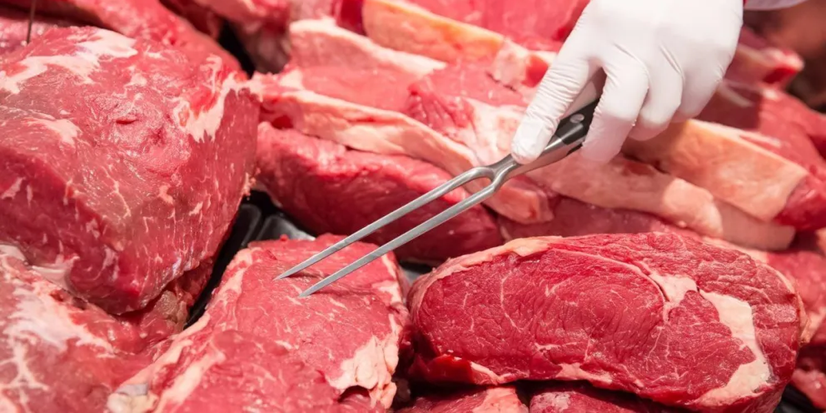 En Jujuy la venta de carne cae y se profundiza el cambio en los hábitos de consumo En Jujuy la venta de carne cae y se profundiza el cambio en los hábitos de consumo