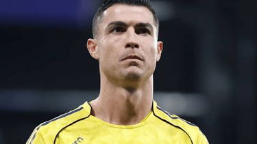 Cristiano Ronaldo deja Arabia Saudita en medio de tensión internacional y viaja a Madrid Cristiano Ronaldo deja Arabia Saudita en medio de tensión internacional y viaja a Madrid