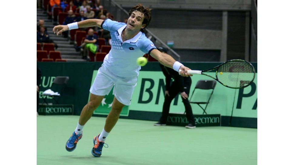 Guido Pella
