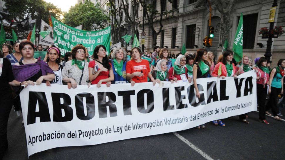Despenalización del aborto: si se votara hoy, la ley no sería aprobada en Diputados
