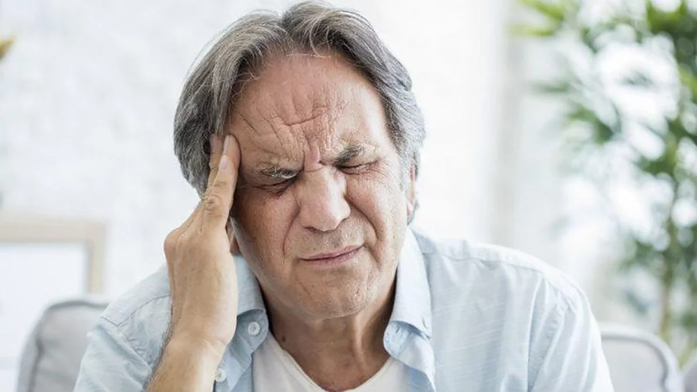 Qué es un ACV isquémico, el ataque que sufrió Cacho Deicas, cantante de Los Palmeras.&nbsp;