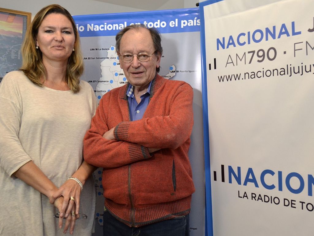 Radio Nacional Jujuy