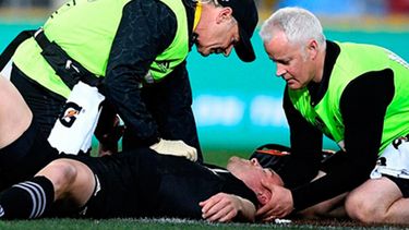 Argentina lleva adelante un estudio pionero en la región acerca de las lesiones cerebrales que perjudican a largo plazo a los jugadores.