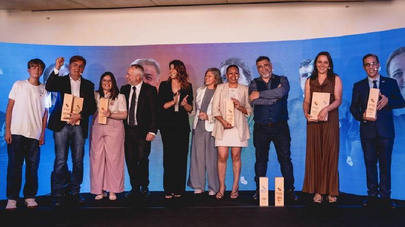 Docentes que Inspiran 2026