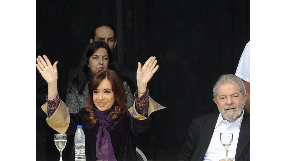 Inauguración de  UPA en José C. Paz