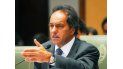 Daniel Scioli